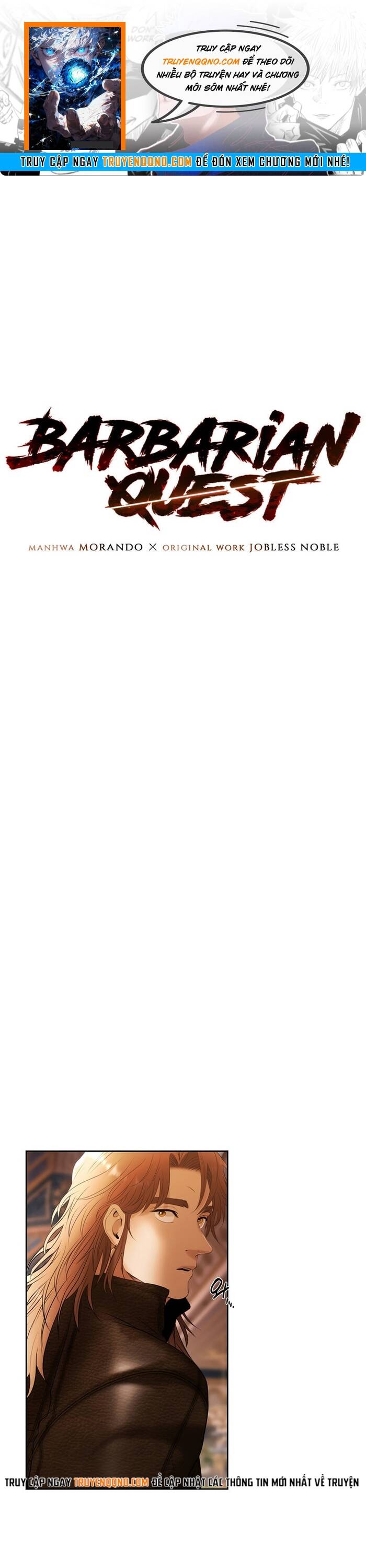 Nhiệm Vụ Chiến Binh Chapter 57 - Trang 2