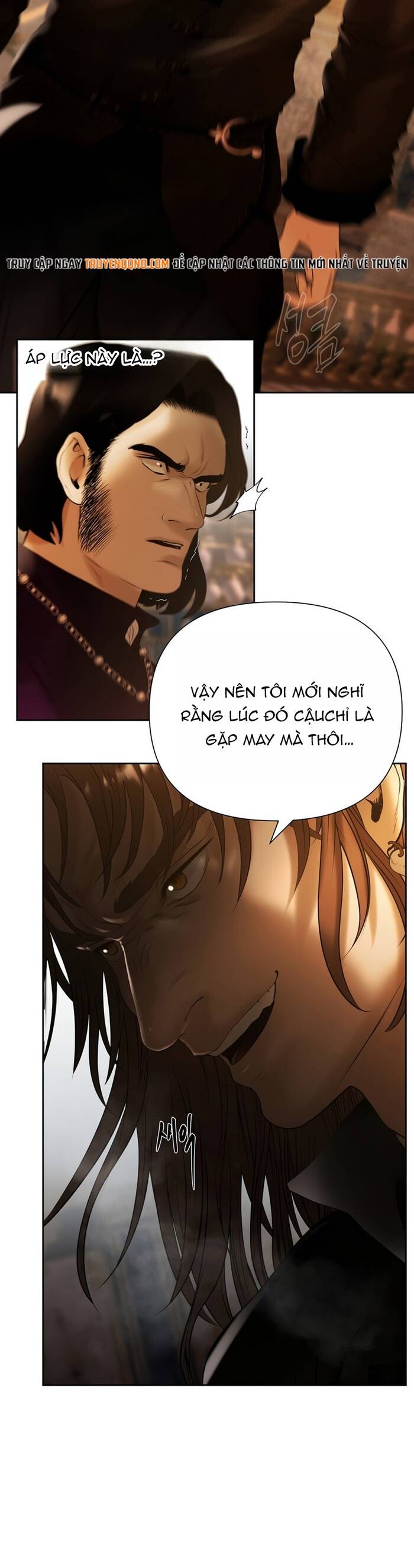 Nhiệm Vụ Chiến Binh Chapter 57 - Trang 2