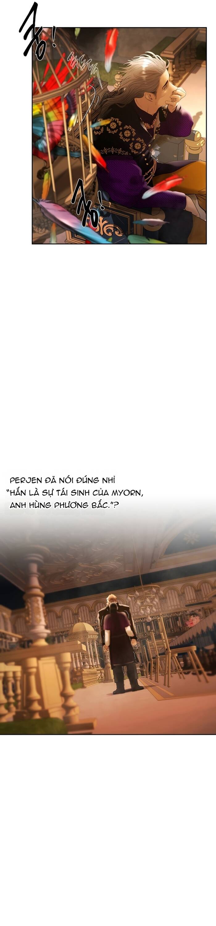 Nhiệm Vụ Chiến Binh Chapter 57 - Trang 2