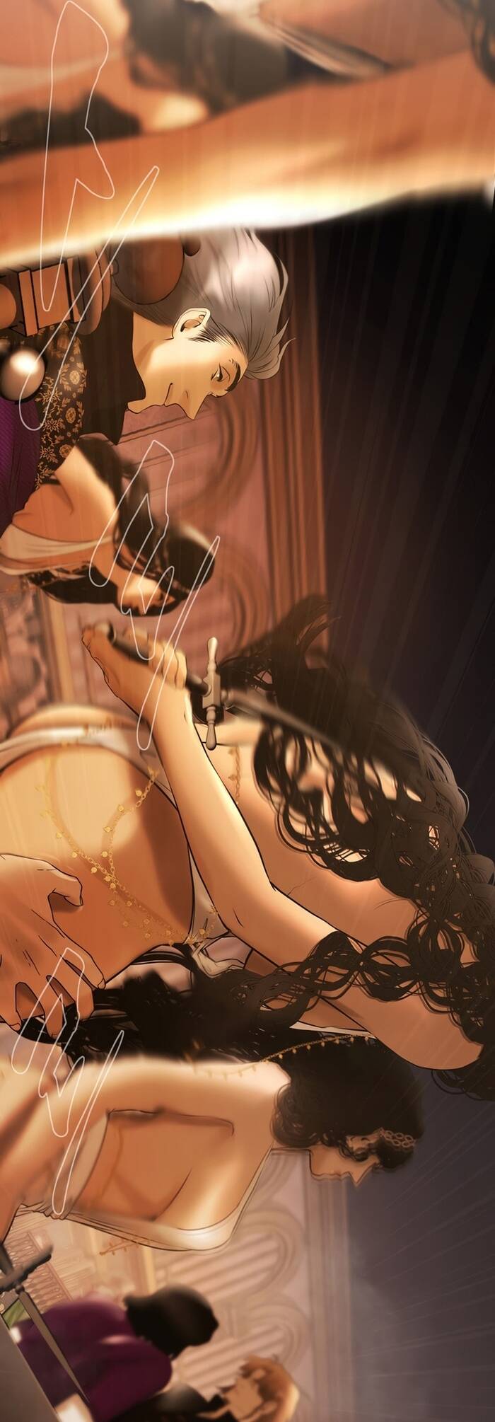 Nhiệm Vụ Chiến Binh Chapter 57 - Trang 2