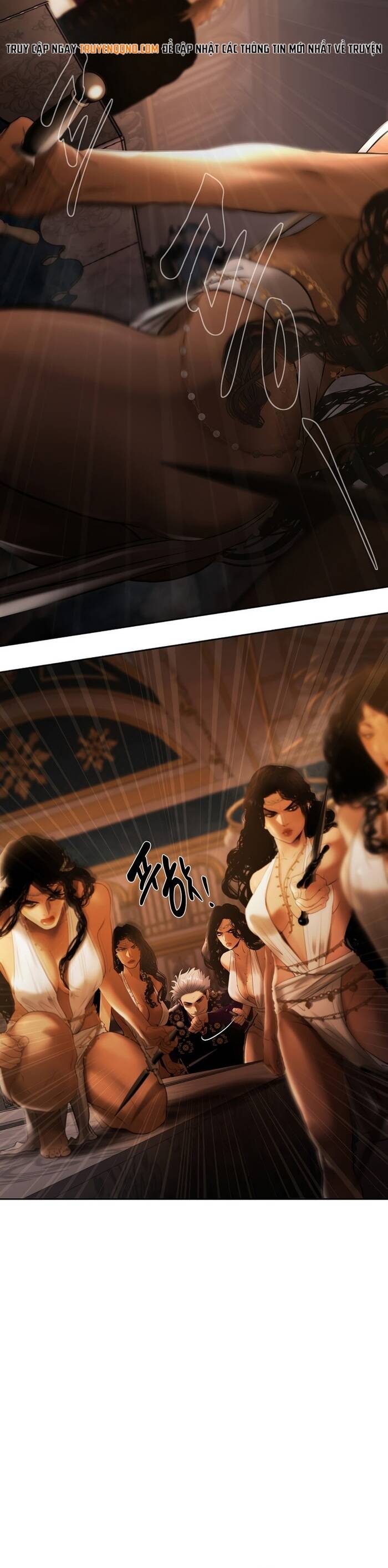 Nhiệm Vụ Chiến Binh Chapter 57 - Trang 2