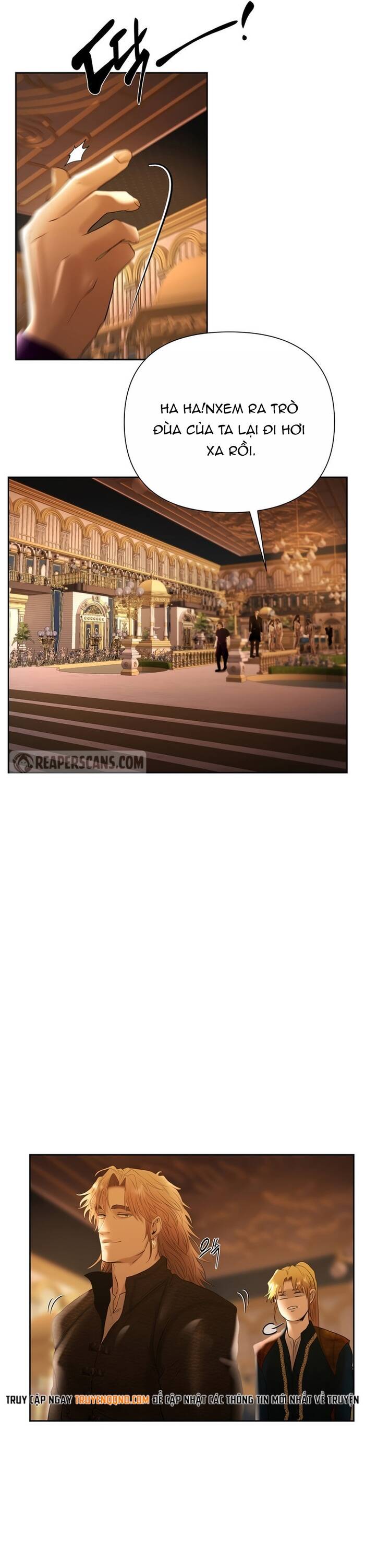 Nhiệm Vụ Chiến Binh Chapter 57 - Trang 2