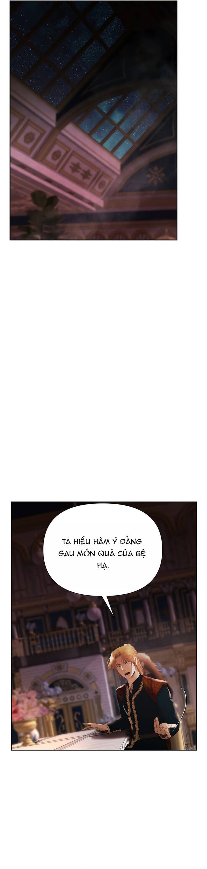 Nhiệm Vụ Chiến Binh Chapter 57 - Trang 2