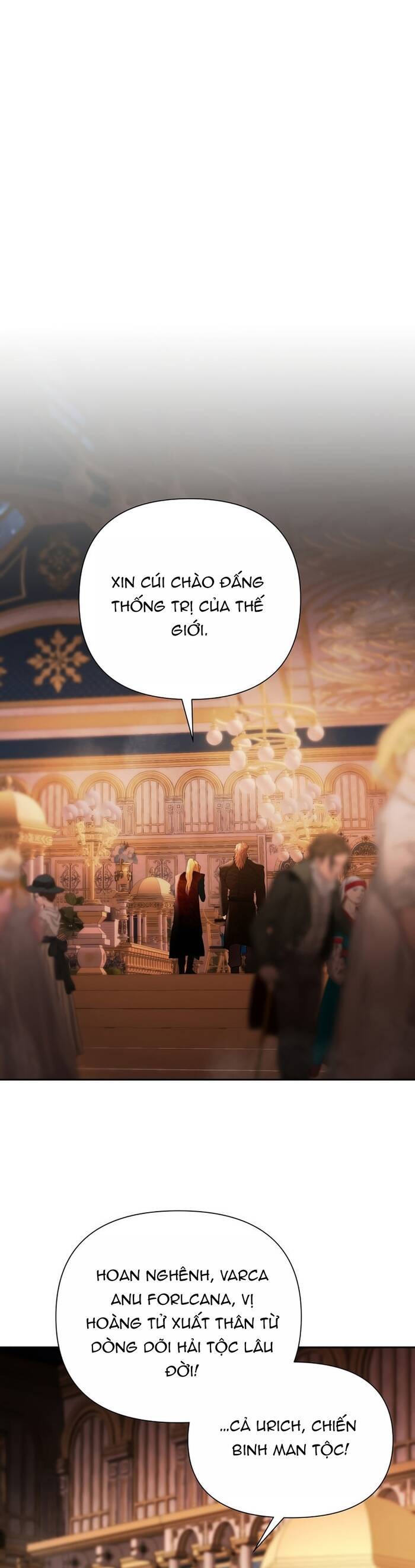 Nhiệm Vụ Chiến Binh Chapter 57 - Trang 2