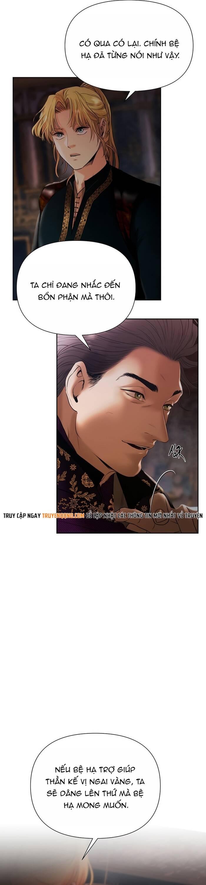 Nhiệm Vụ Chiến Binh Chapter 57 - Trang 2