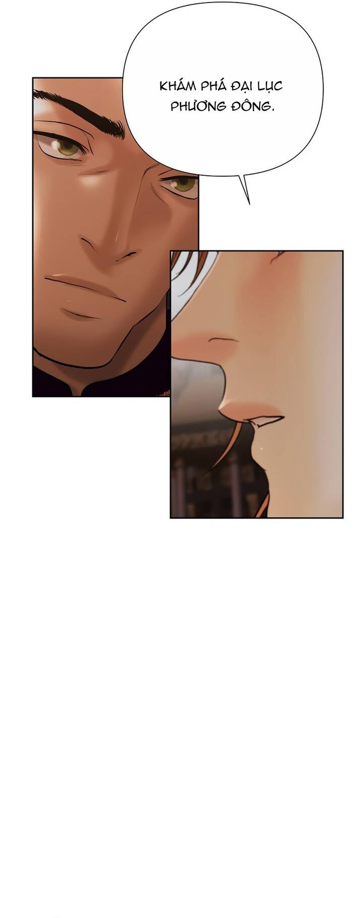 Nhiệm Vụ Chiến Binh Chapter 57 - Trang 2