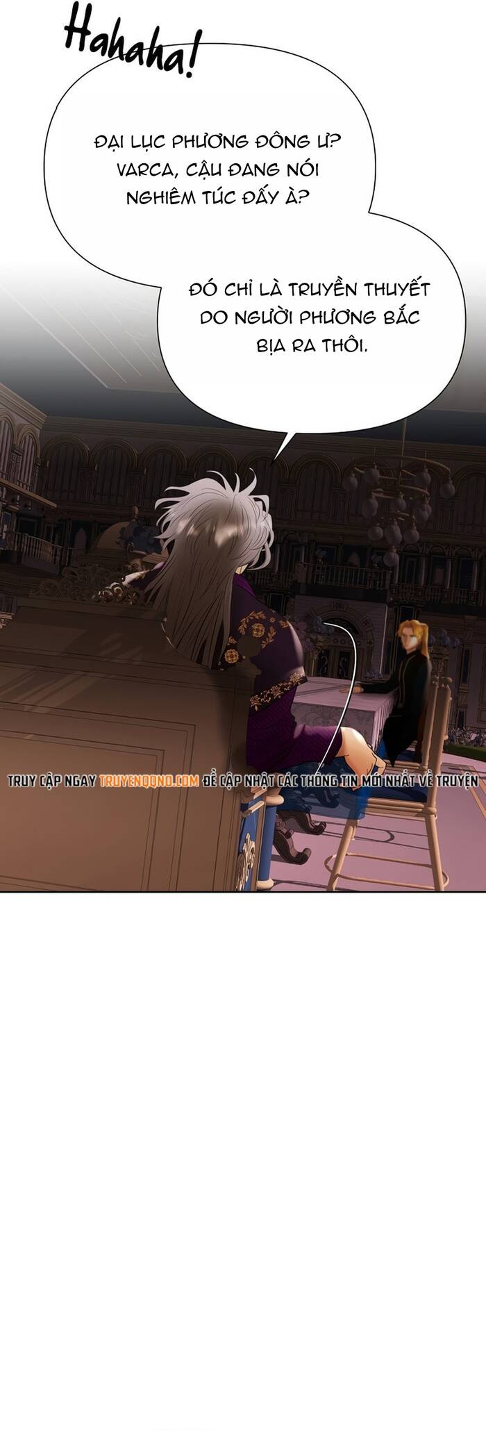 Nhiệm Vụ Chiến Binh Chapter 57 - Trang 2