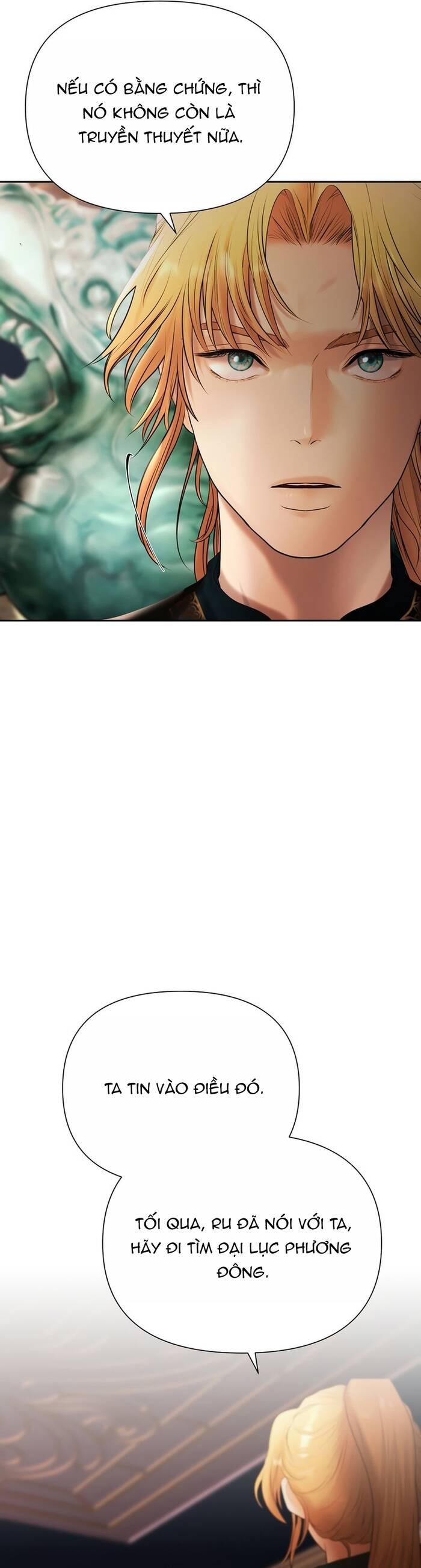 Nhiệm Vụ Chiến Binh Chapter 57 - Trang 2