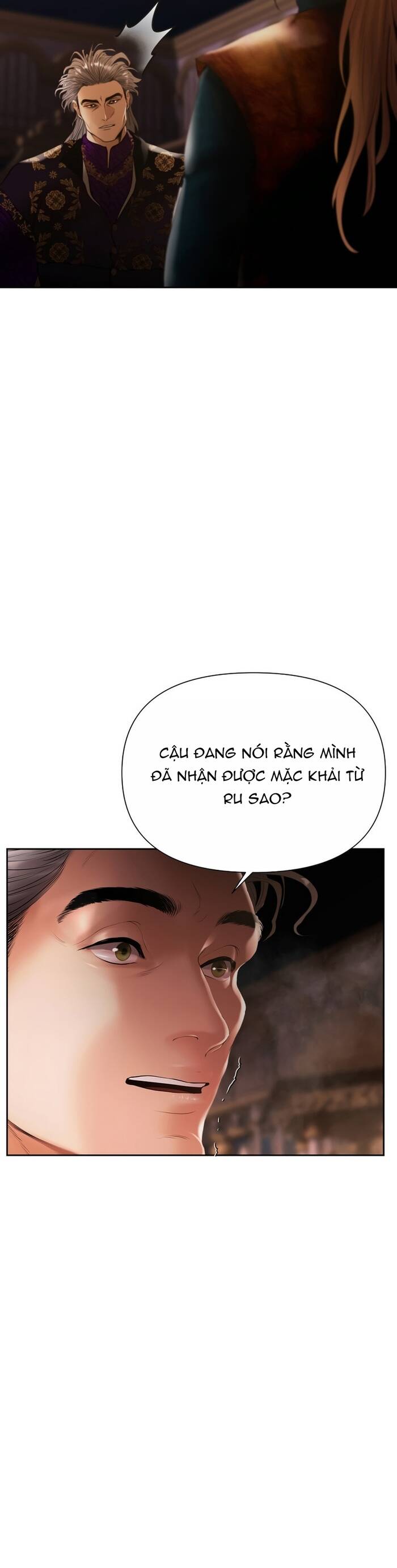 Nhiệm Vụ Chiến Binh Chapter 57 - Trang 2