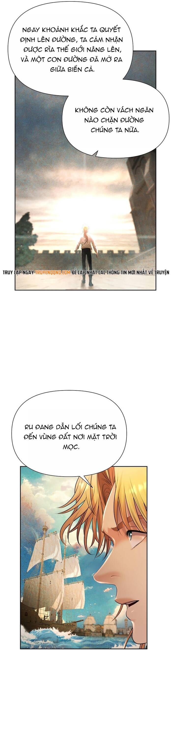 Nhiệm Vụ Chiến Binh Chapter 57 - Trang 2