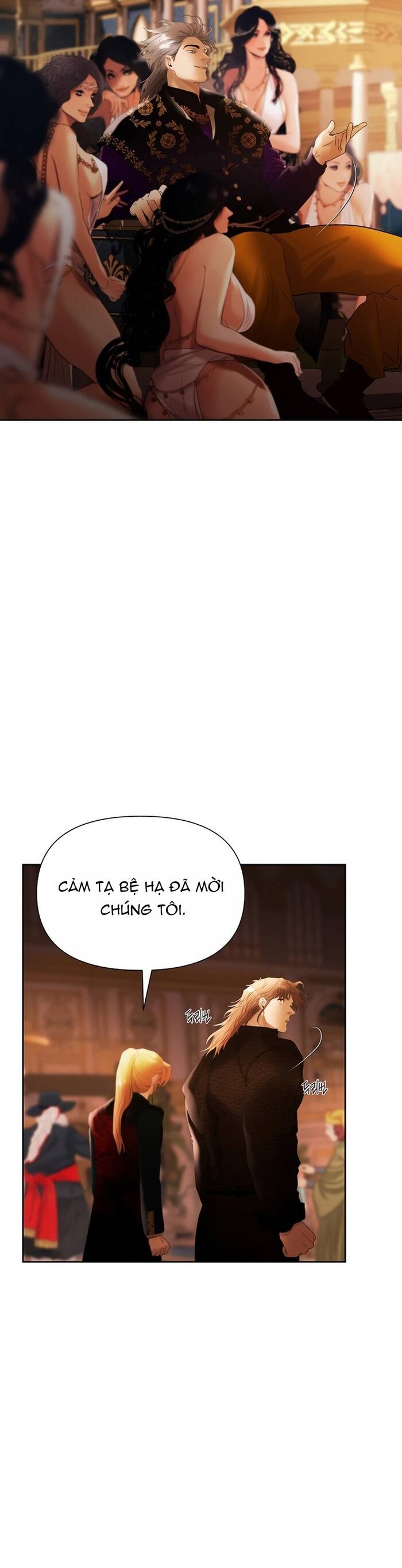 Nhiệm Vụ Chiến Binh Chapter 57 - Trang 2