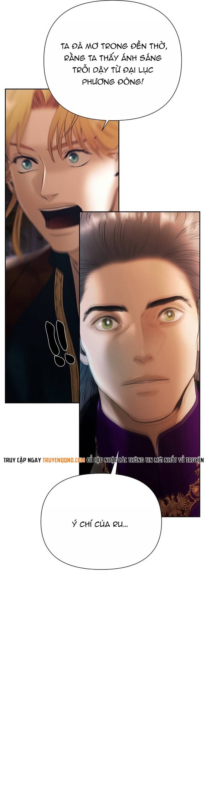 Nhiệm Vụ Chiến Binh Chapter 57 - Trang 2