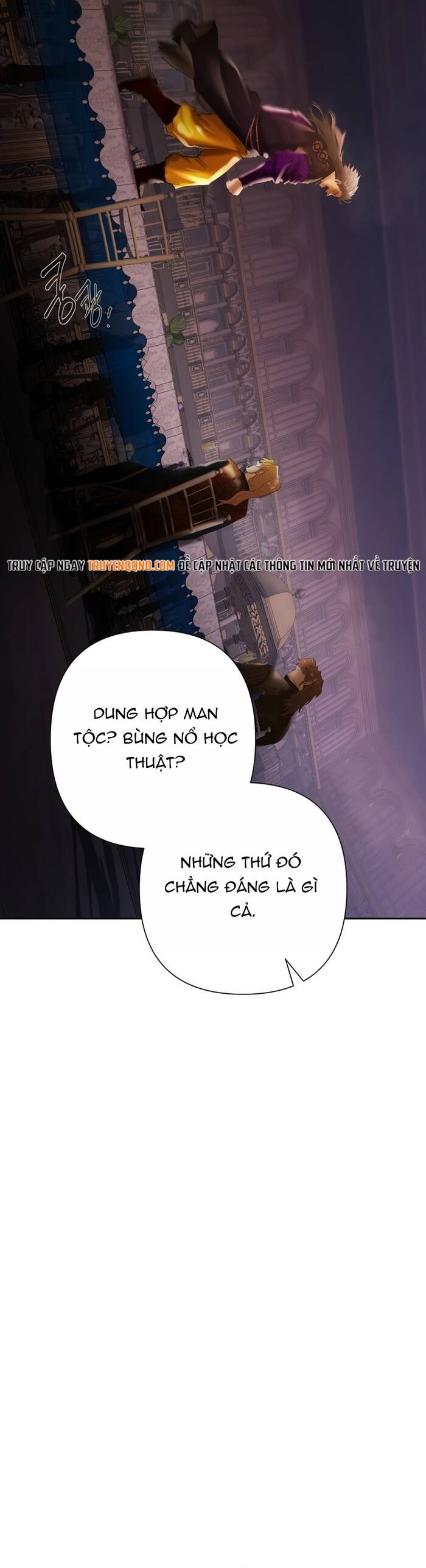 Nhiệm Vụ Chiến Binh Chapter 57 - Trang 2