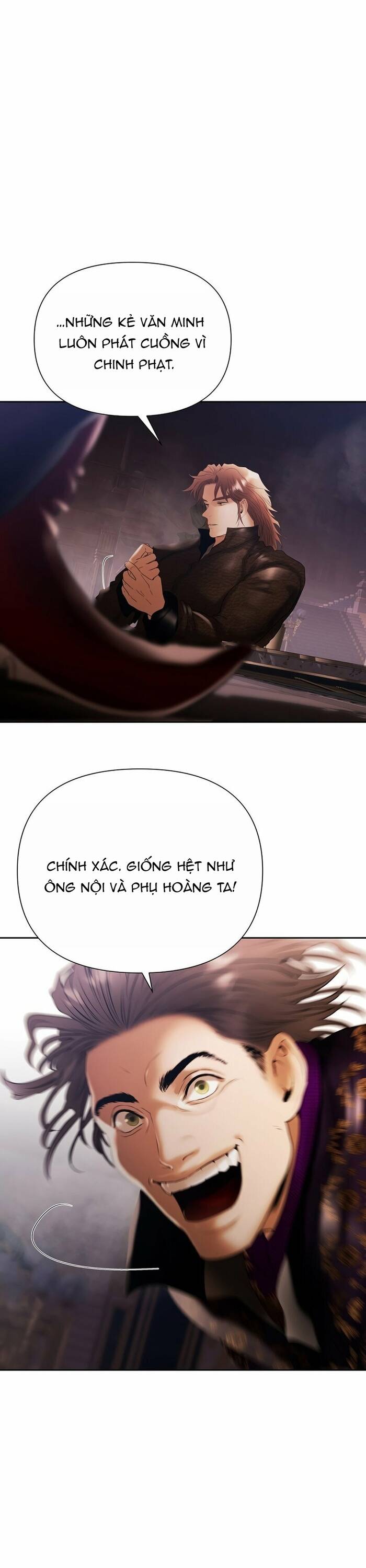 Nhiệm Vụ Chiến Binh Chapter 57 - Trang 2