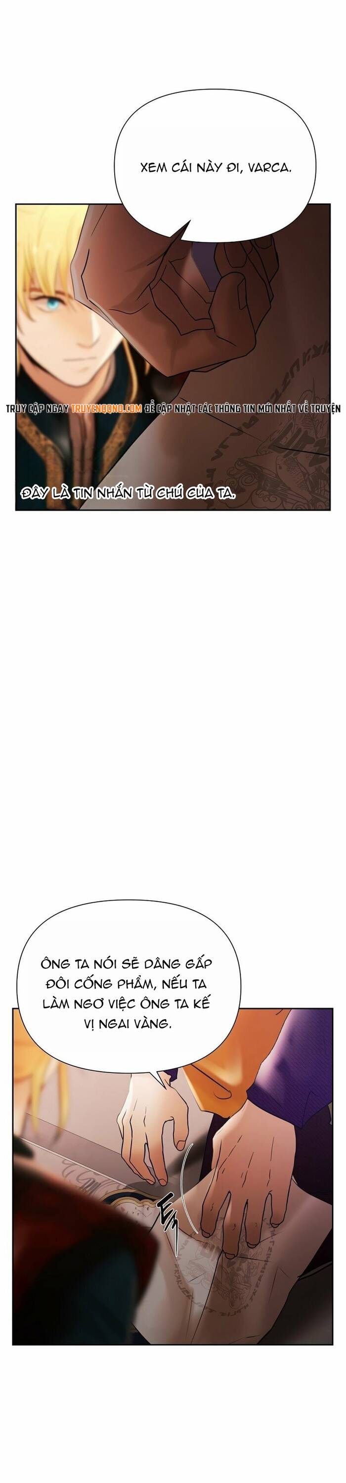 Nhiệm Vụ Chiến Binh Chapter 57 - Trang 2
