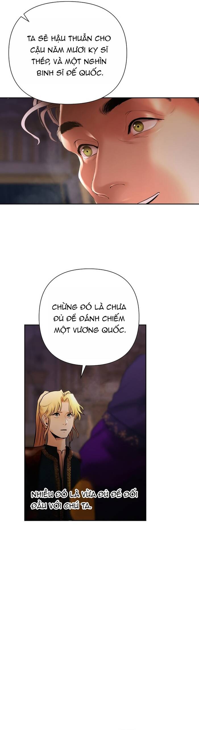 Nhiệm Vụ Chiến Binh Chapter 57 - Trang 2