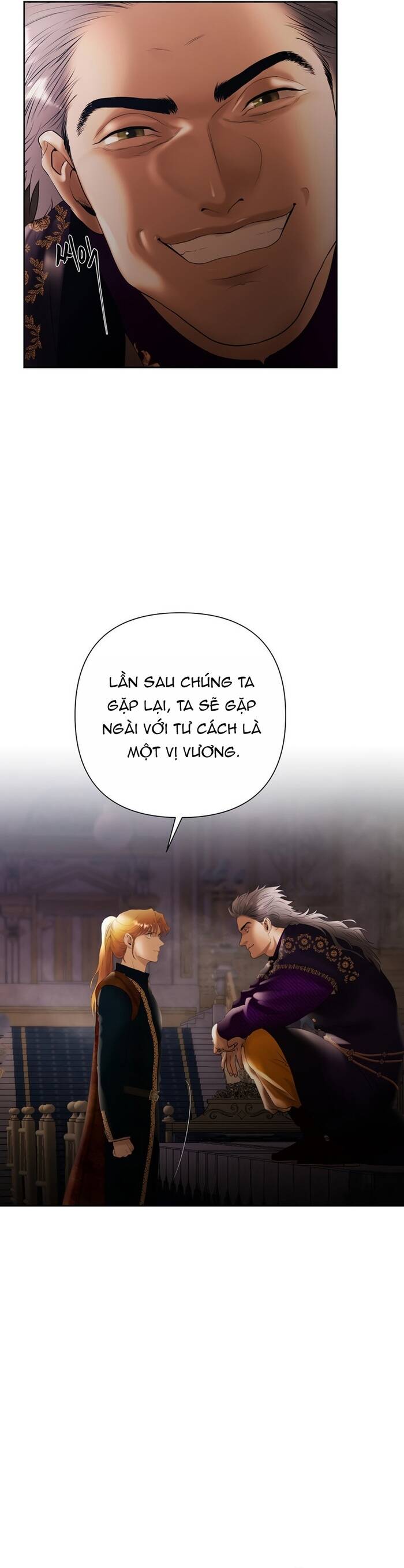 Nhiệm Vụ Chiến Binh Chapter 57 - Trang 2