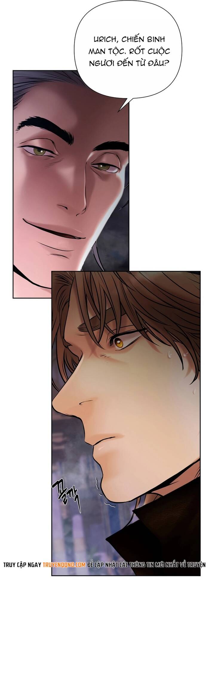 Nhiệm Vụ Chiến Binh Chapter 57 - Trang 2