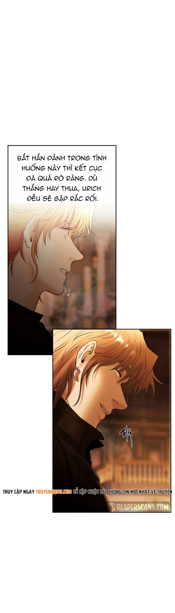 Nhiệm Vụ Chiến Binh Chapter 57 - Trang 2