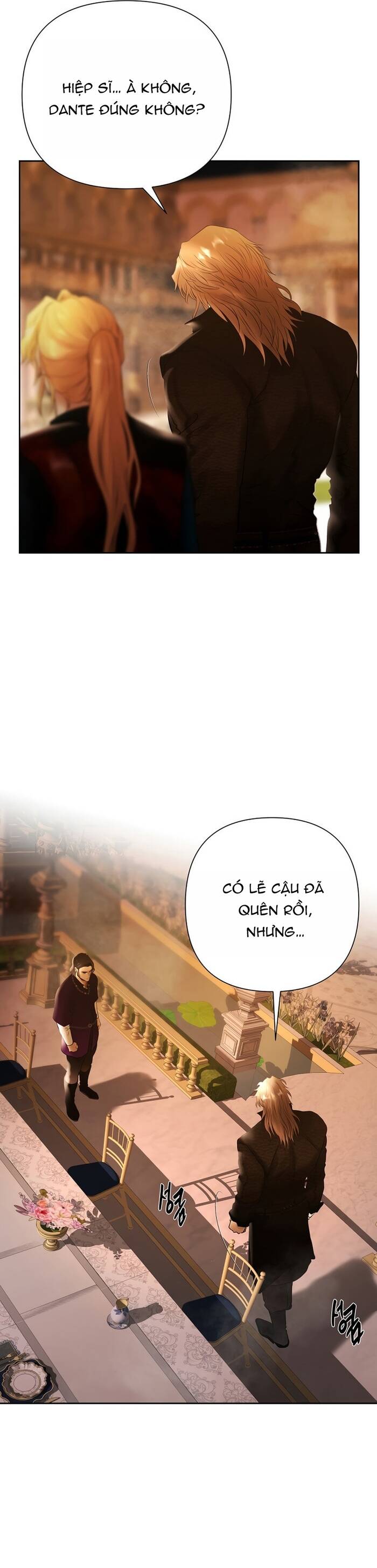 Nhiệm Vụ Chiến Binh Chapter 57 - Trang 2