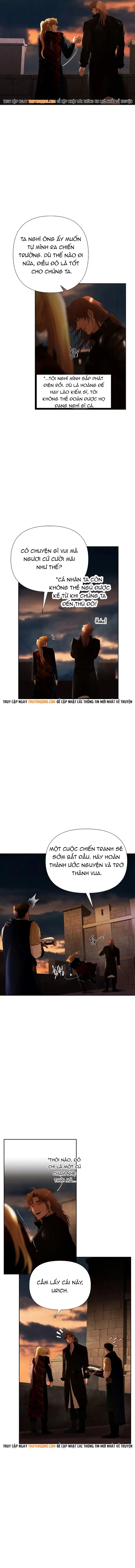 Nhiệm Vụ Chiến Binh Chapter 58 - Trang 2