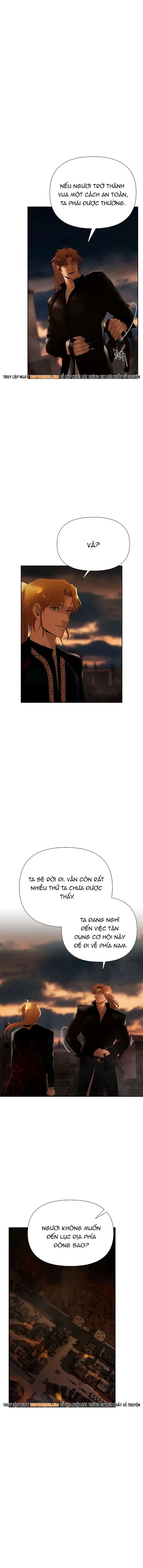Nhiệm Vụ Chiến Binh Chapter 58 - Trang 2