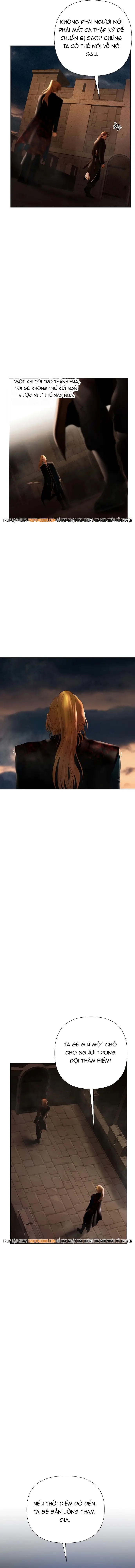 Nhiệm Vụ Chiến Binh Chapter 58 - Trang 2