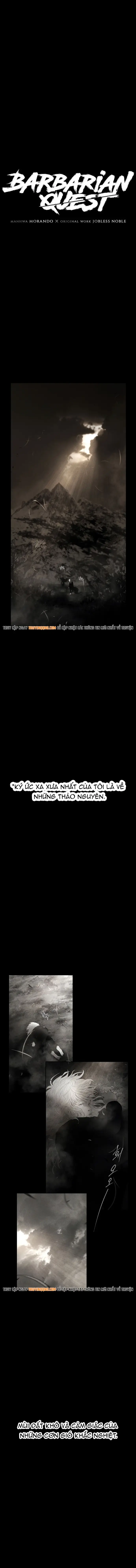 Nhiệm Vụ Chiến Binh Chapter 58 - Trang 2