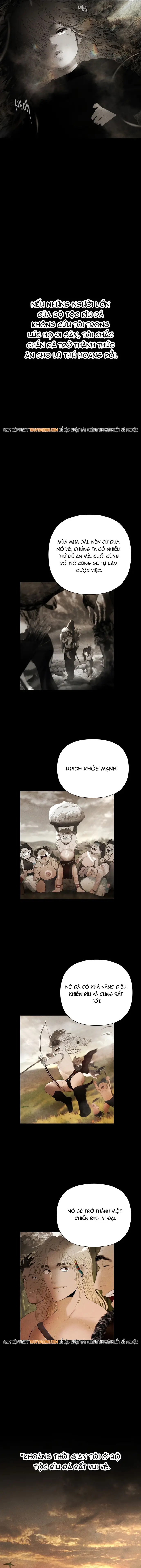 Nhiệm Vụ Chiến Binh Chapter 58 - Trang 2