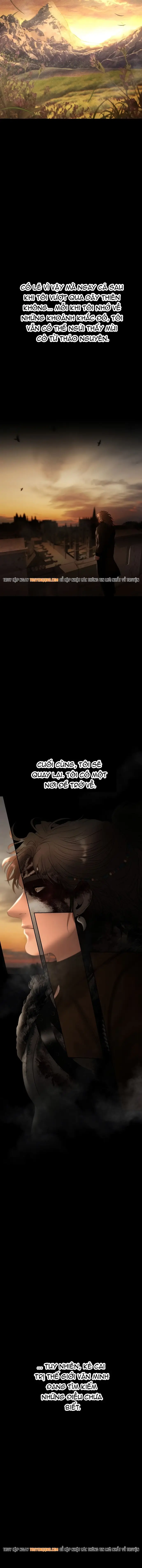 Nhiệm Vụ Chiến Binh Chapter 58 - Trang 2