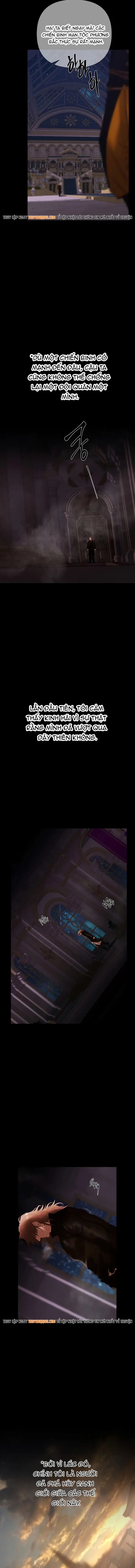 Nhiệm Vụ Chiến Binh Chapter 58 - Trang 2