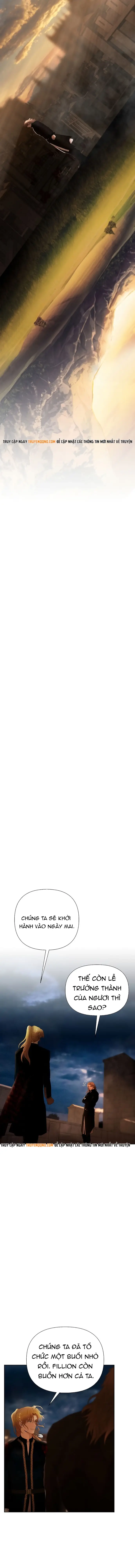 Nhiệm Vụ Chiến Binh Chapter 58 - Trang 2