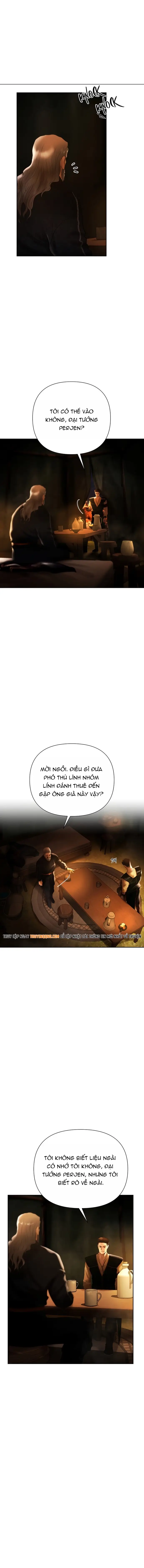 Nhiệm Vụ Chiến Binh Chapter 59 - Trang 2