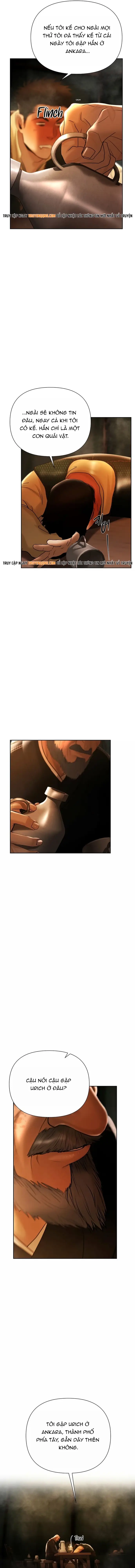 Nhiệm Vụ Chiến Binh Chapter 59 - Trang 2