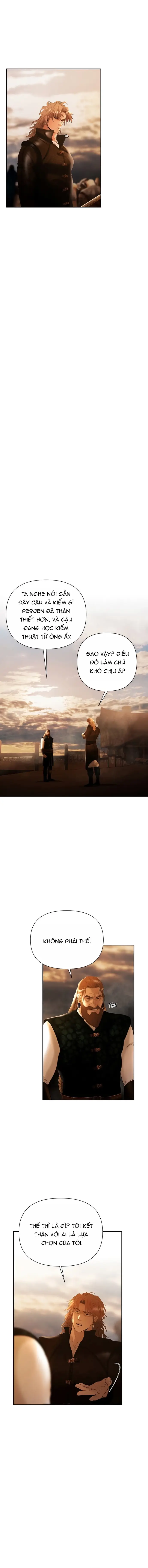 Nhiệm Vụ Chiến Binh Chapter 59 - Trang 2