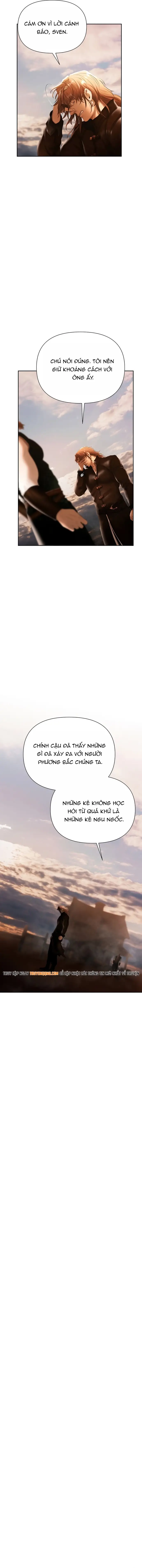 Nhiệm Vụ Chiến Binh Chapter 59 - Trang 2