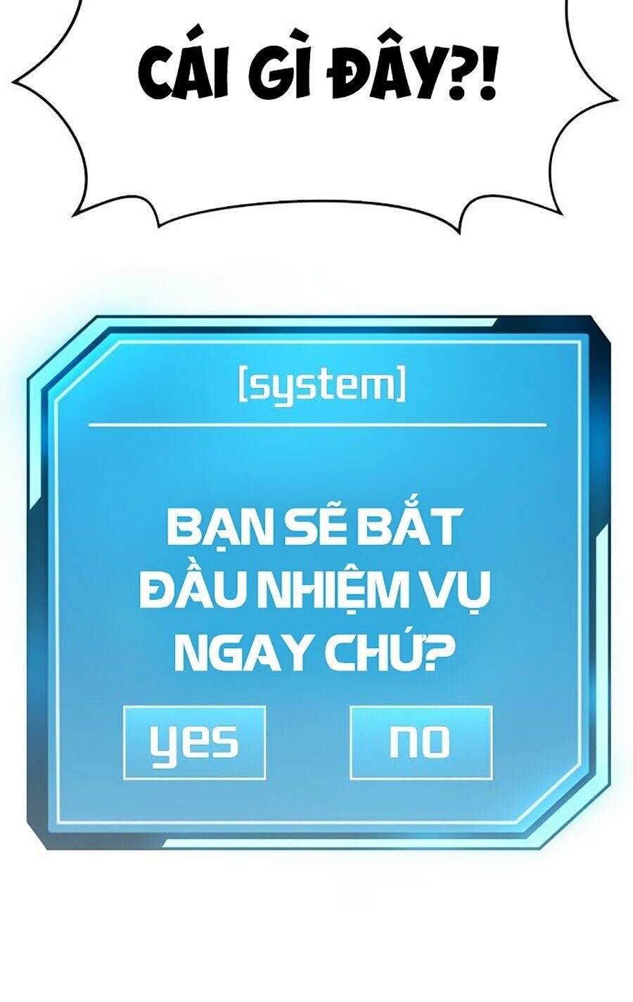 Nhiệm Vụ Diệu Kỳ Chapter 1 - Trang 2