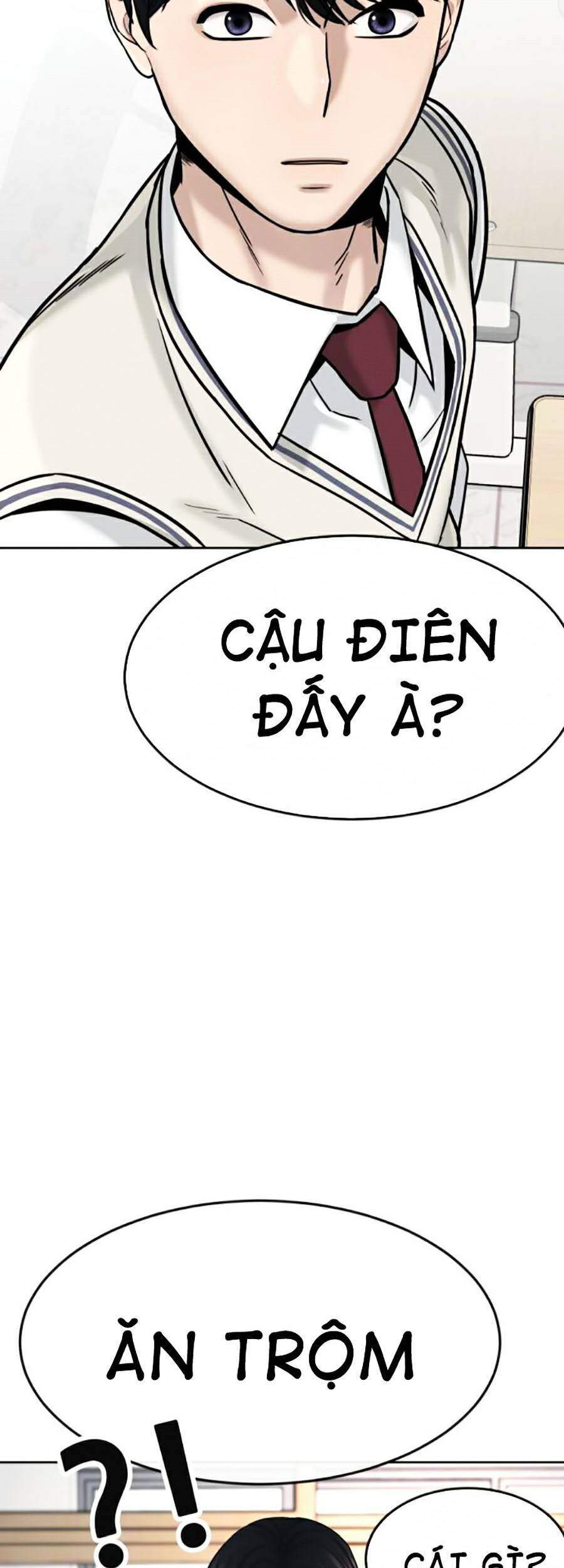 Nhiệm Vụ Diệu Kỳ Chapter 10 - Trang 2