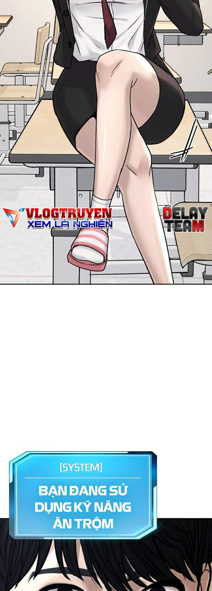 Nhiệm Vụ Diệu Kỳ Chapter 10 - Trang 2