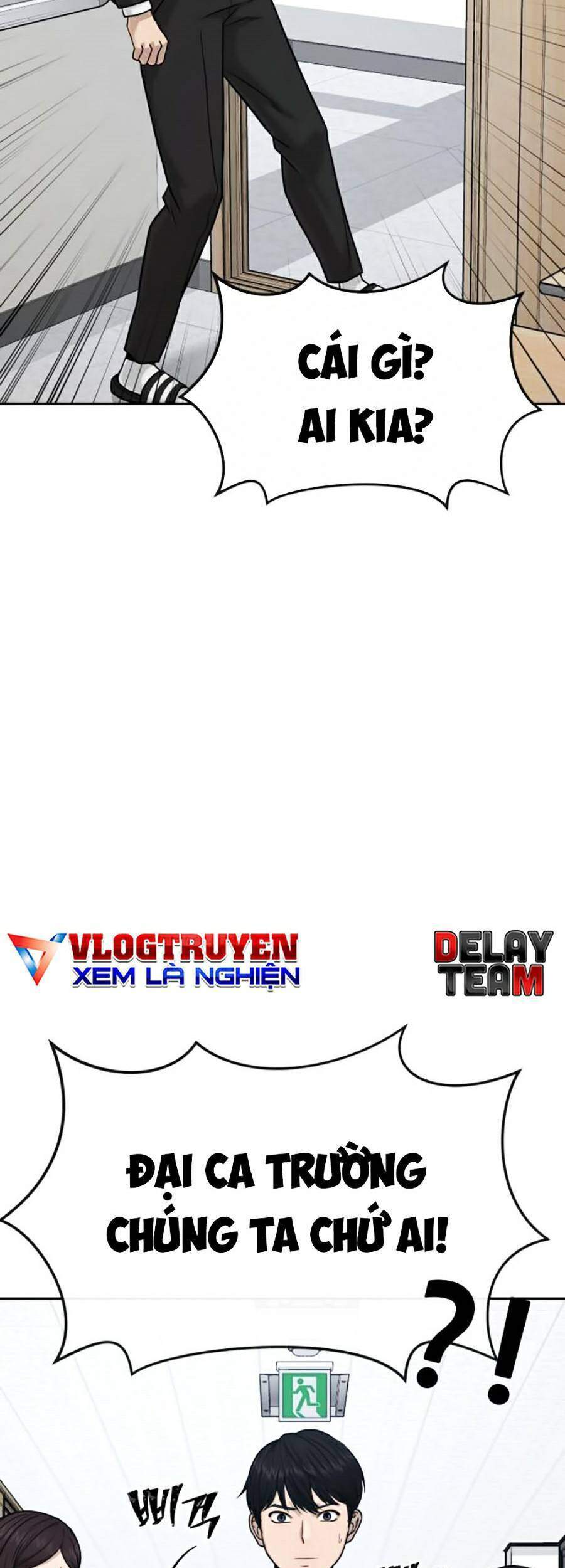 Nhiệm Vụ Diệu Kỳ Chapter 10 - Trang 2