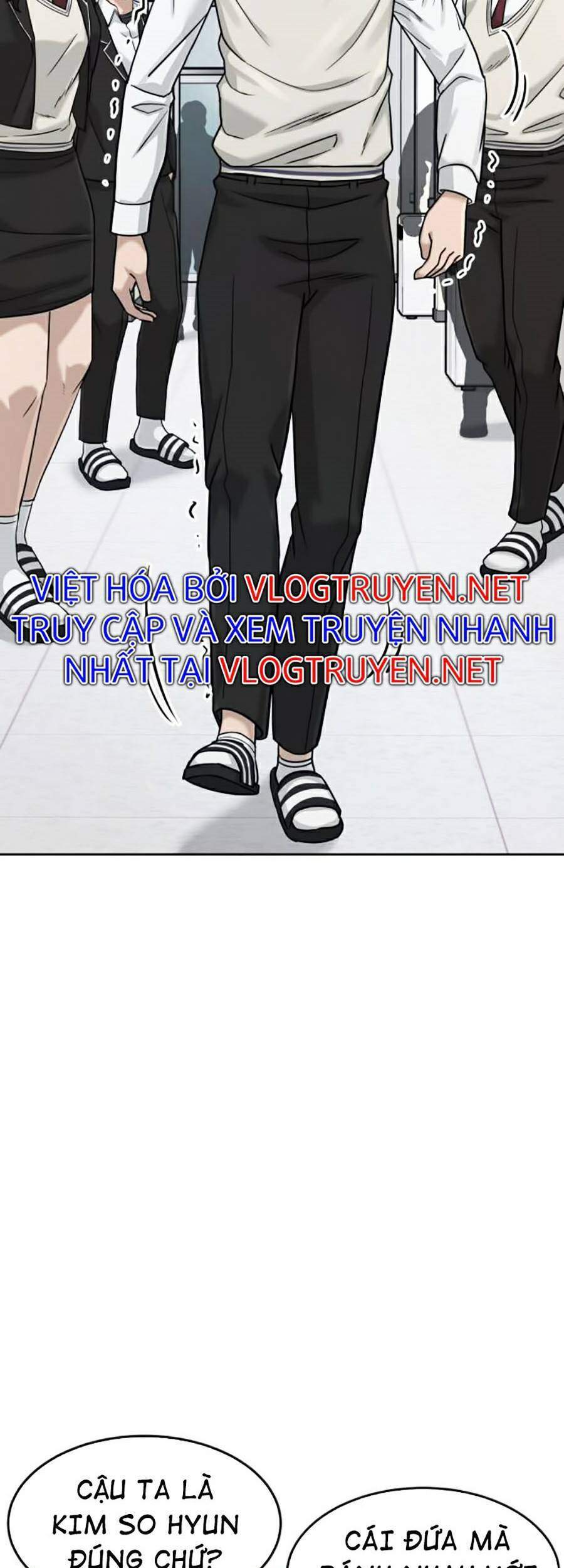 Nhiệm Vụ Diệu Kỳ Chapter 10 - Trang 2