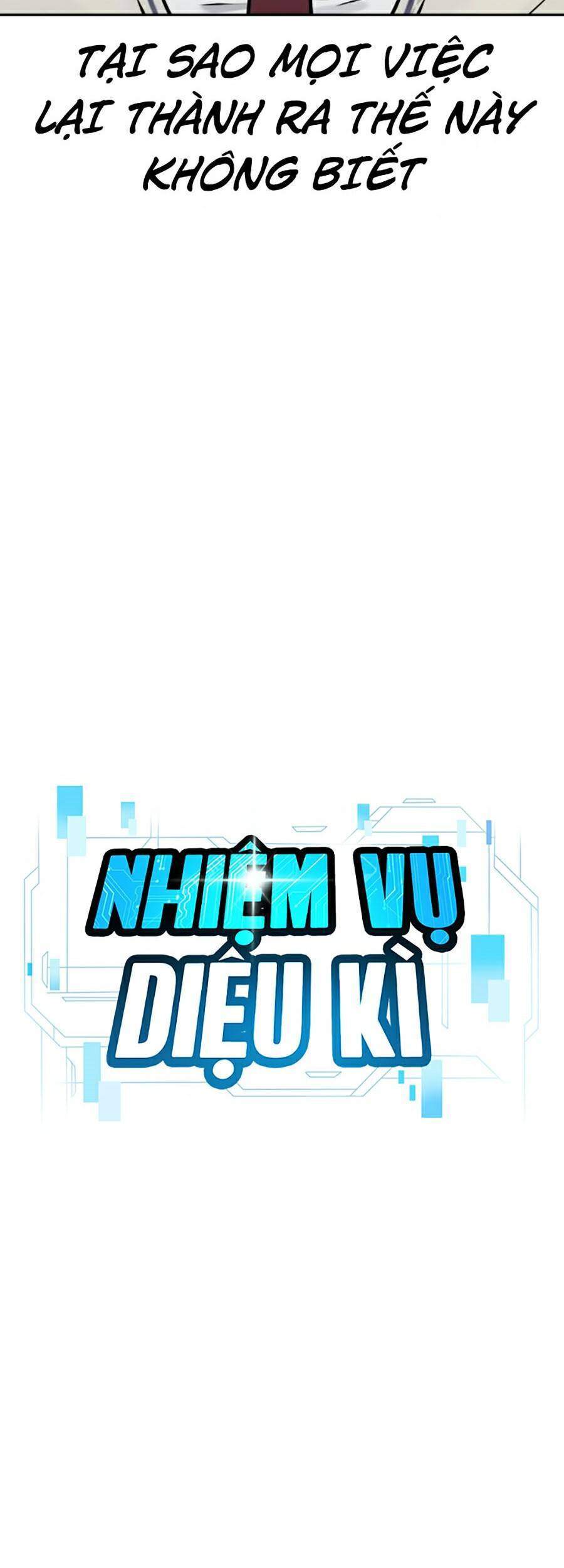 Nhiệm Vụ Diệu Kỳ Chapter 10 - Trang 2