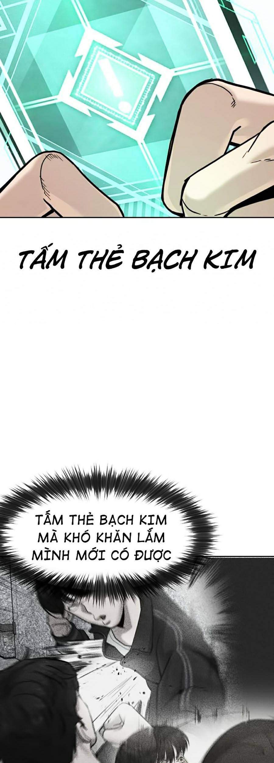 Nhiệm Vụ Diệu Kỳ Chapter 10 - Trang 2