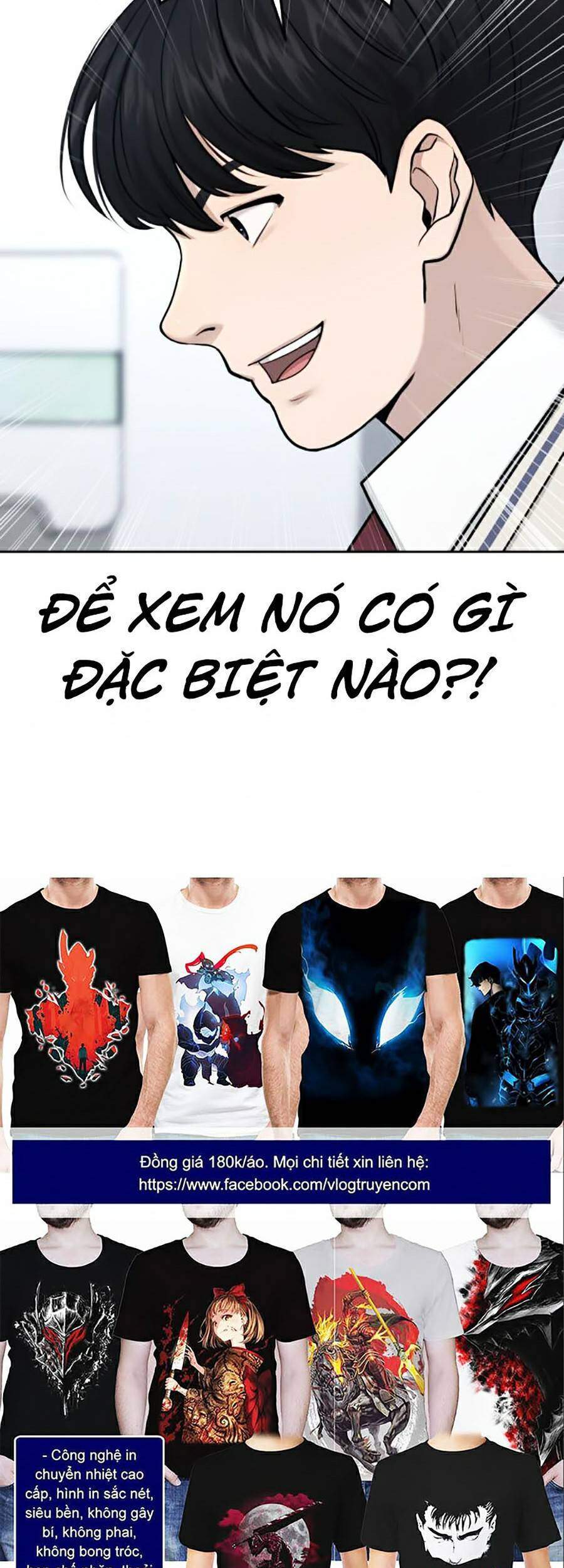 Nhiệm Vụ Diệu Kỳ Chapter 10 - Trang 2