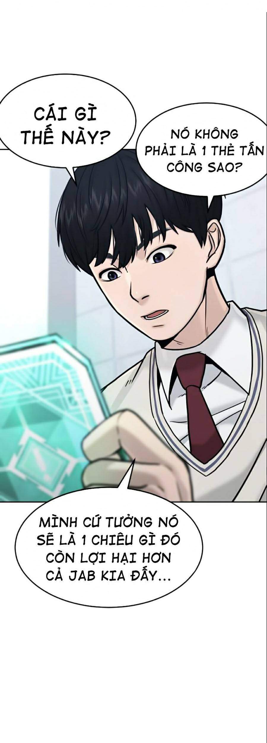 Nhiệm Vụ Diệu Kỳ Chapter 10 - Trang 2