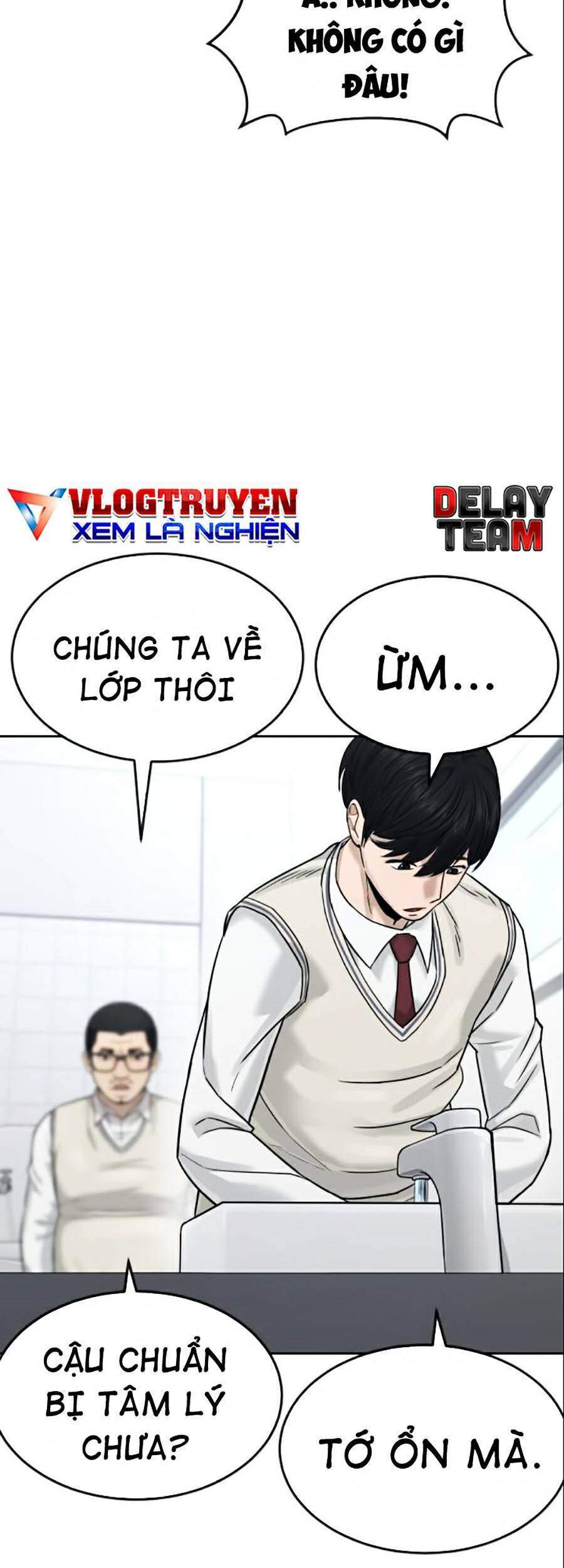 Nhiệm Vụ Diệu Kỳ Chapter 10 - Trang 2