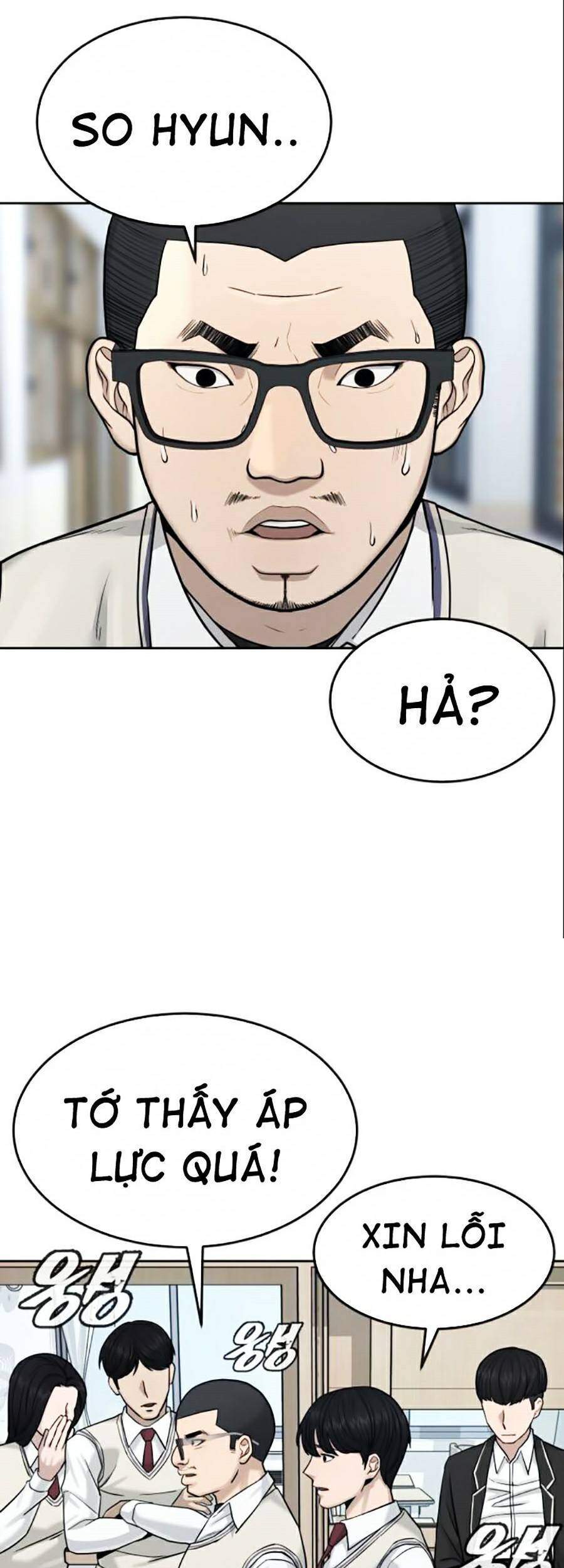 Nhiệm Vụ Diệu Kỳ Chapter 10 - Trang 2