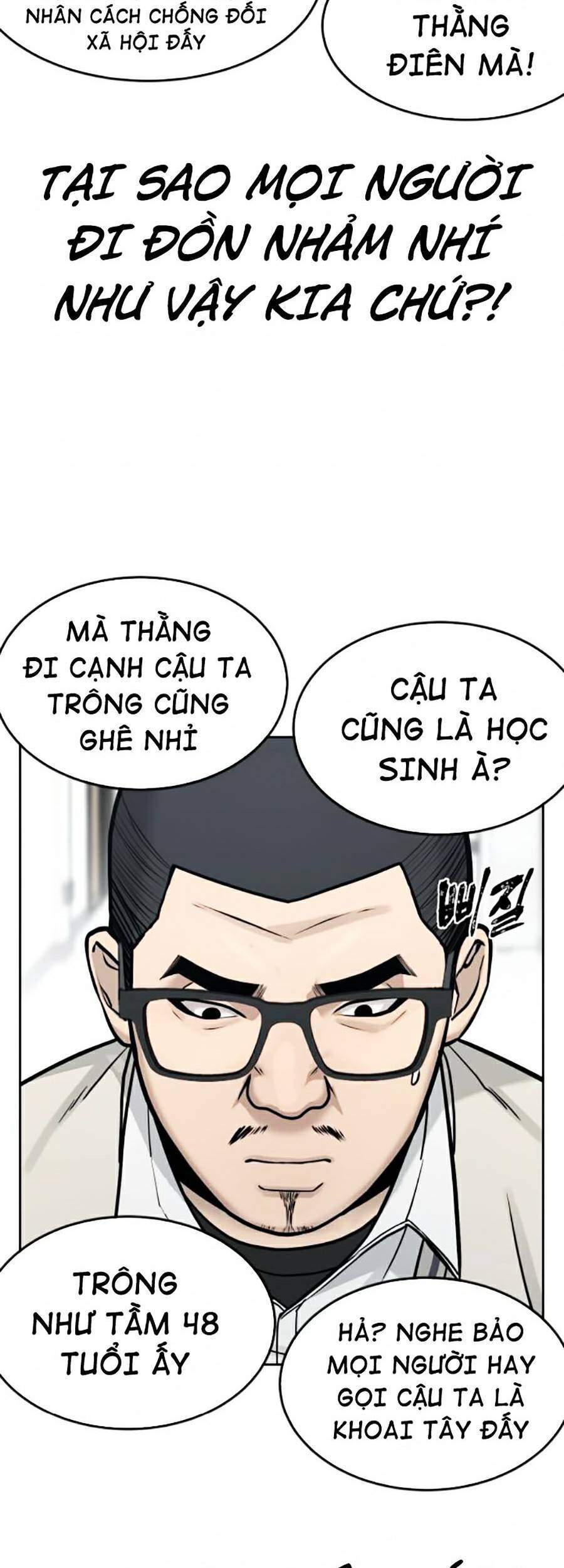 Nhiệm Vụ Diệu Kỳ Chapter 10 - Trang 2