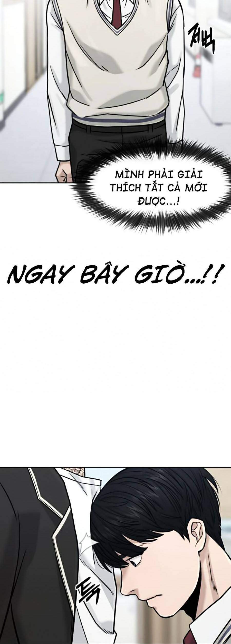 Nhiệm Vụ Diệu Kỳ Chapter 10 - Trang 2