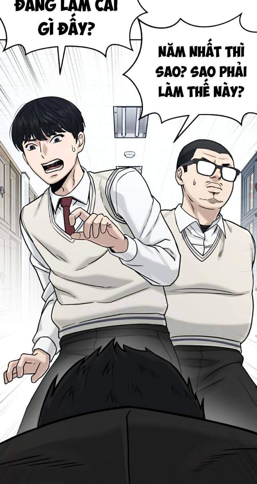 Nhiệm Vụ Diệu Kỳ Chapter 10 - Trang 2